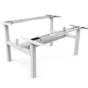 Face to Face Electric Height Adjustable Workstation Frame
