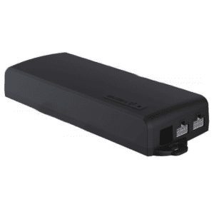 dual motor controller