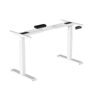 Electric Height Adjustable Desk Dual Motor 3 Stage 5 years warranty