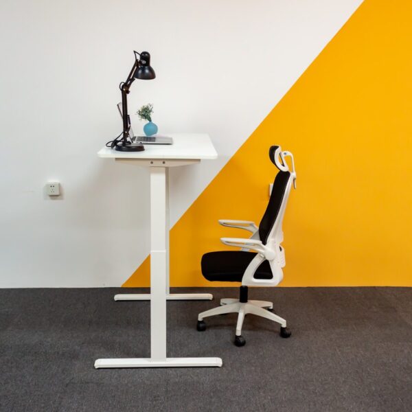 Manual Height Adjustable Standing Desk