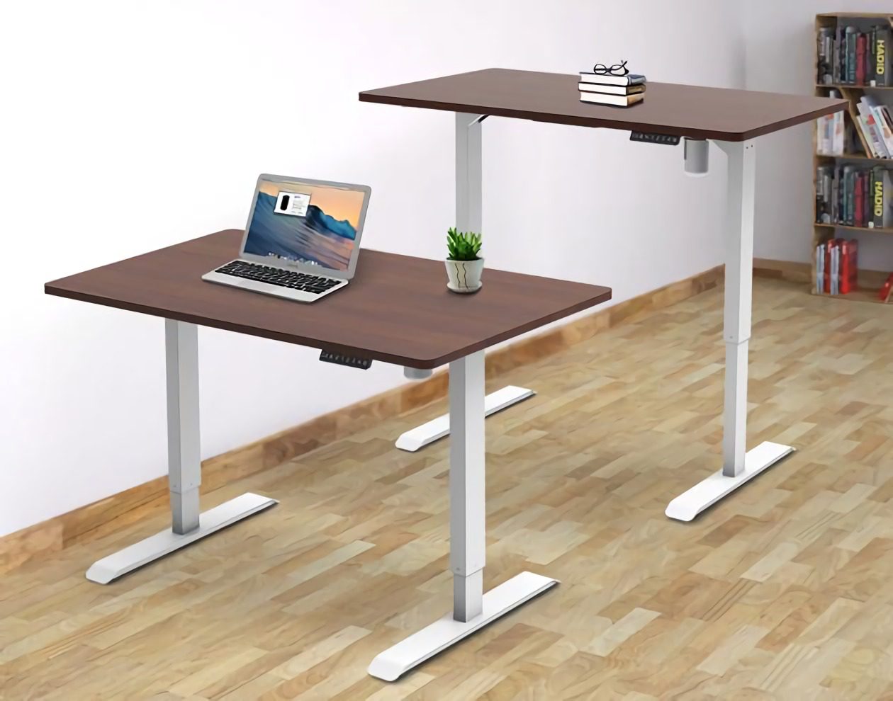 Height Adjustable Table - Single Motor - Free shipping all over India ...