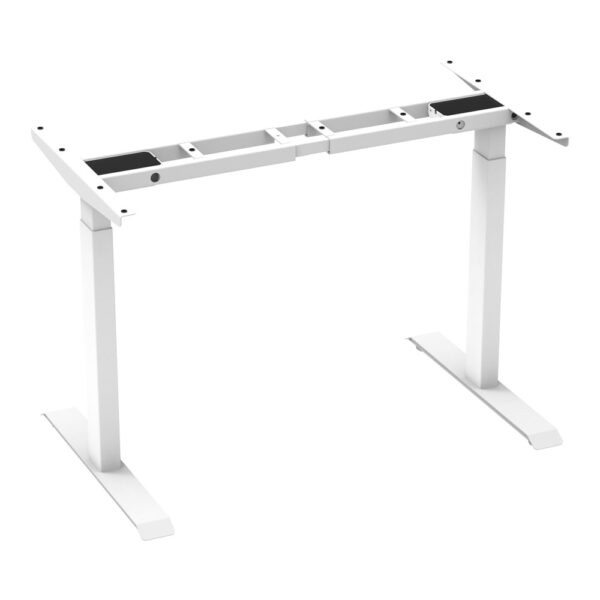Dual Motor Electric Height Adjustable Desk Frame + Inclusive GST + Free Shipping (Two Stage)
