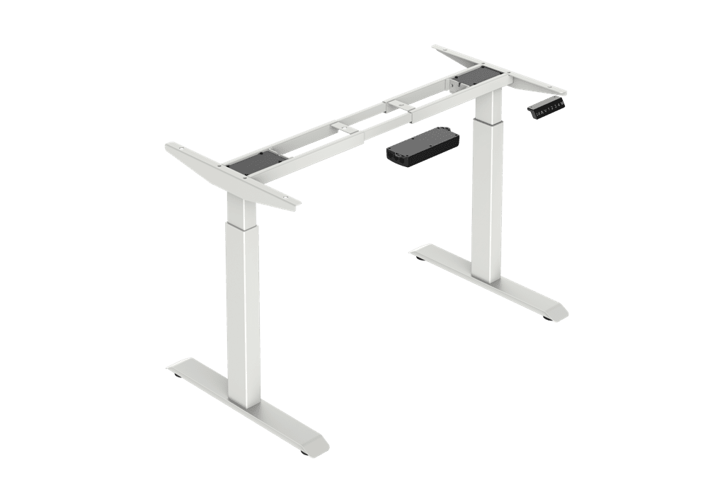 Ergologic Height Adjustable Desk India