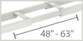 width adjustable 7 1