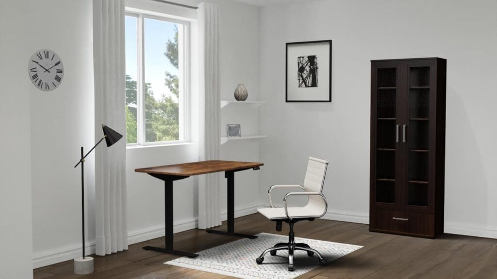 Transforming Lifestyles Height Adjustable Desks Bangalore