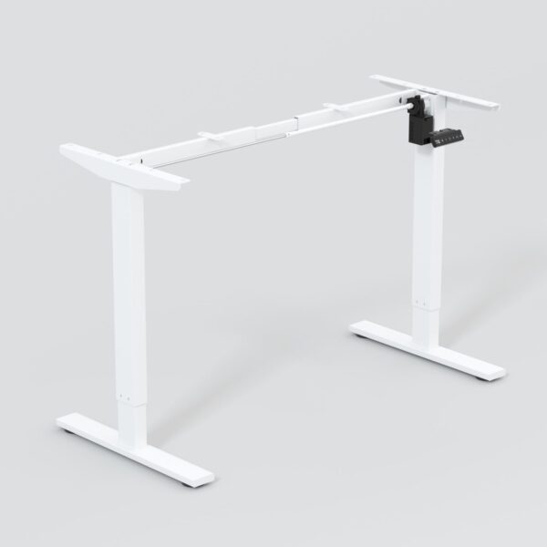 work from home ergonomic table EL009 RWR Only Frame